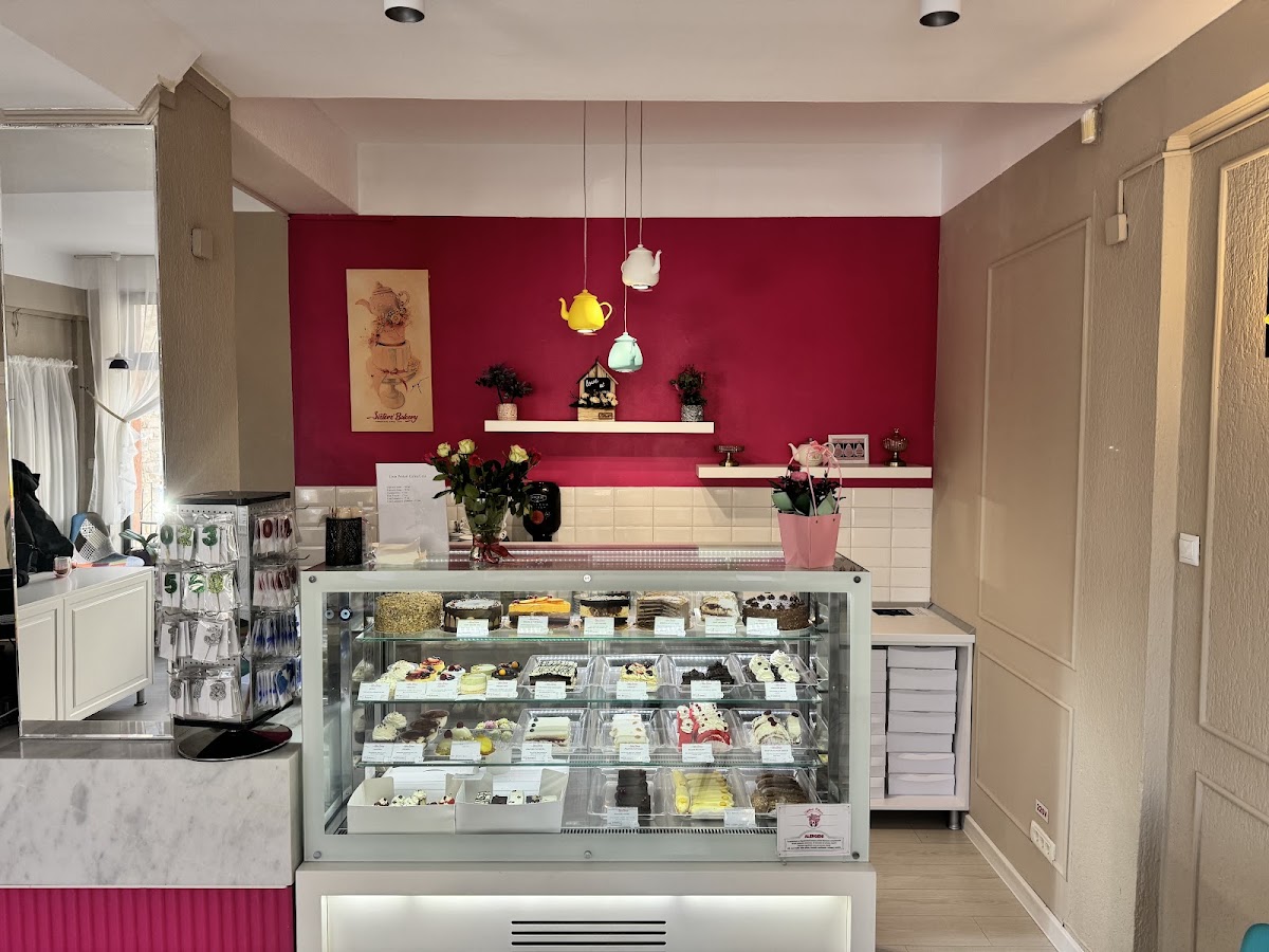 Photo of Sisters' Bakery - Turkish Delight