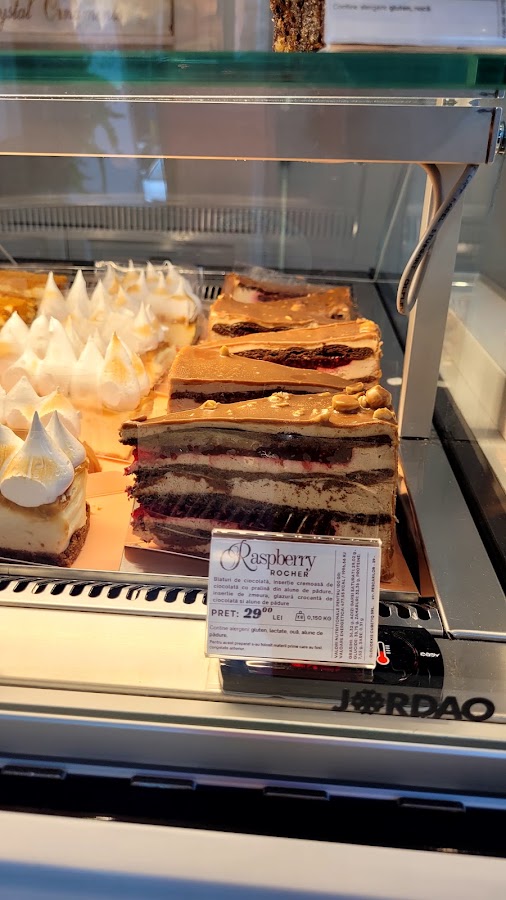 Photo of Le Caramel - Cofetarie Artizanală