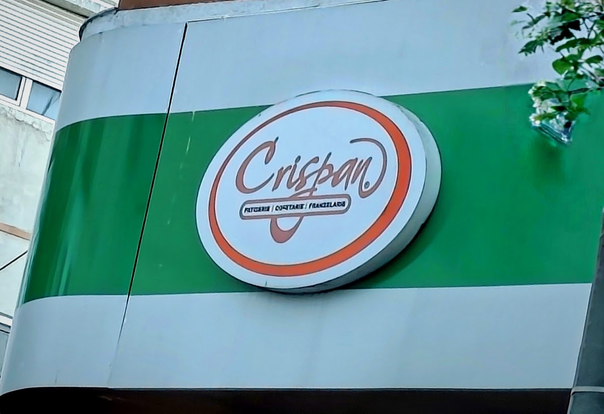 Fotografie de Patiserie - Cofetărie Crispan