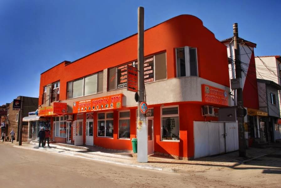 Fotografie de Patiserie - Cofetărie Crispan