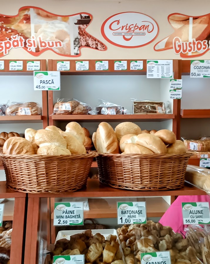 Fotografie de Patiserie - Cofetărie Crispan