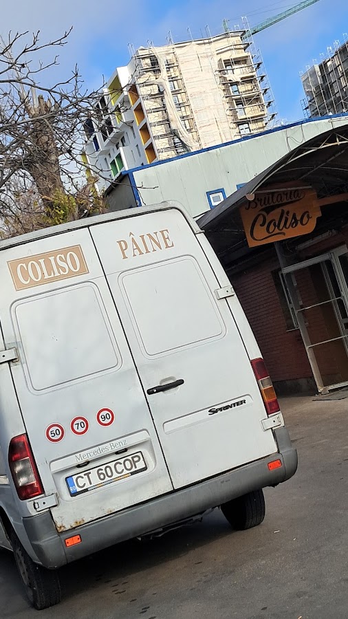 Foto von Brutarie Coliso