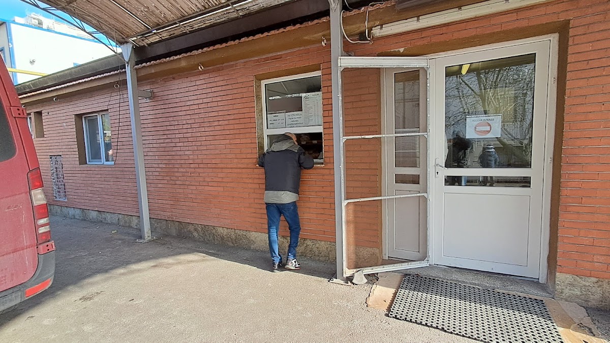 Foto von Brutarie Coliso