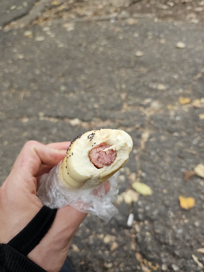Fotografie de Patiseria Dacos