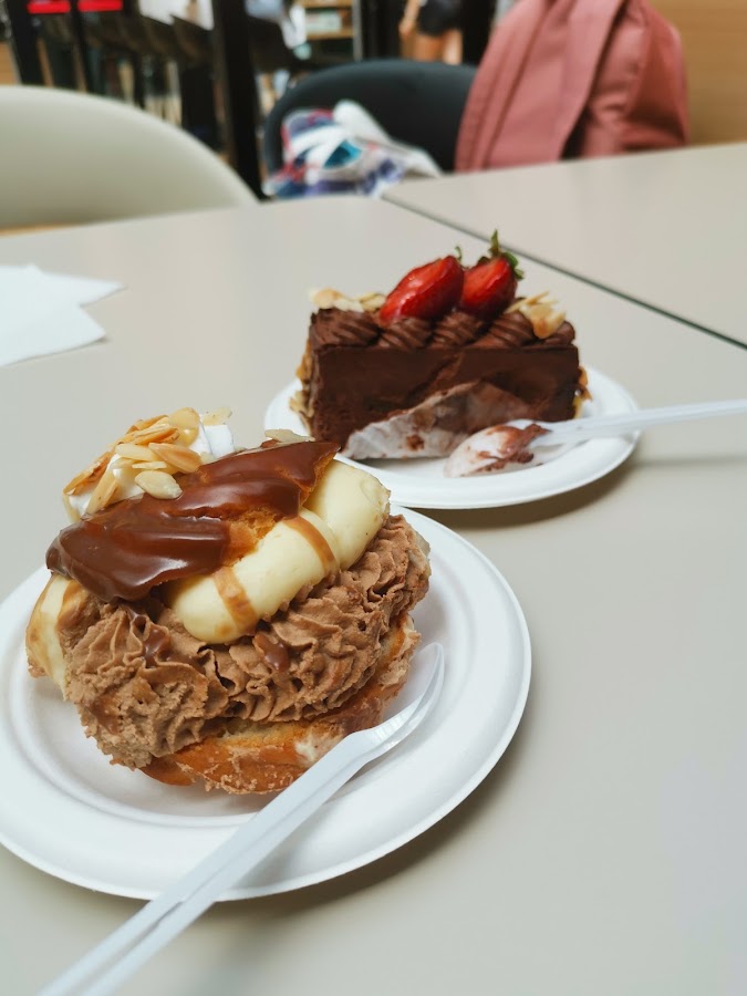 Photo of La Grande Brioche