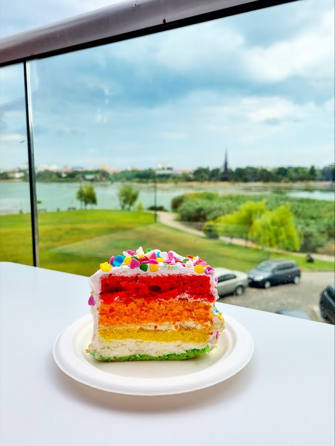 Photo of La Grande Brioche
