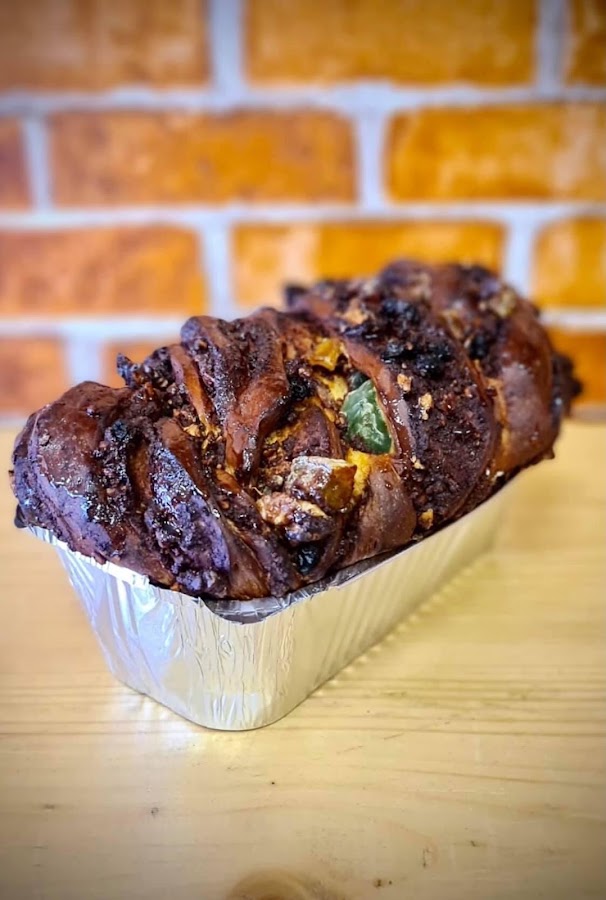 Foto von Păun : Simigerie & Patiserie