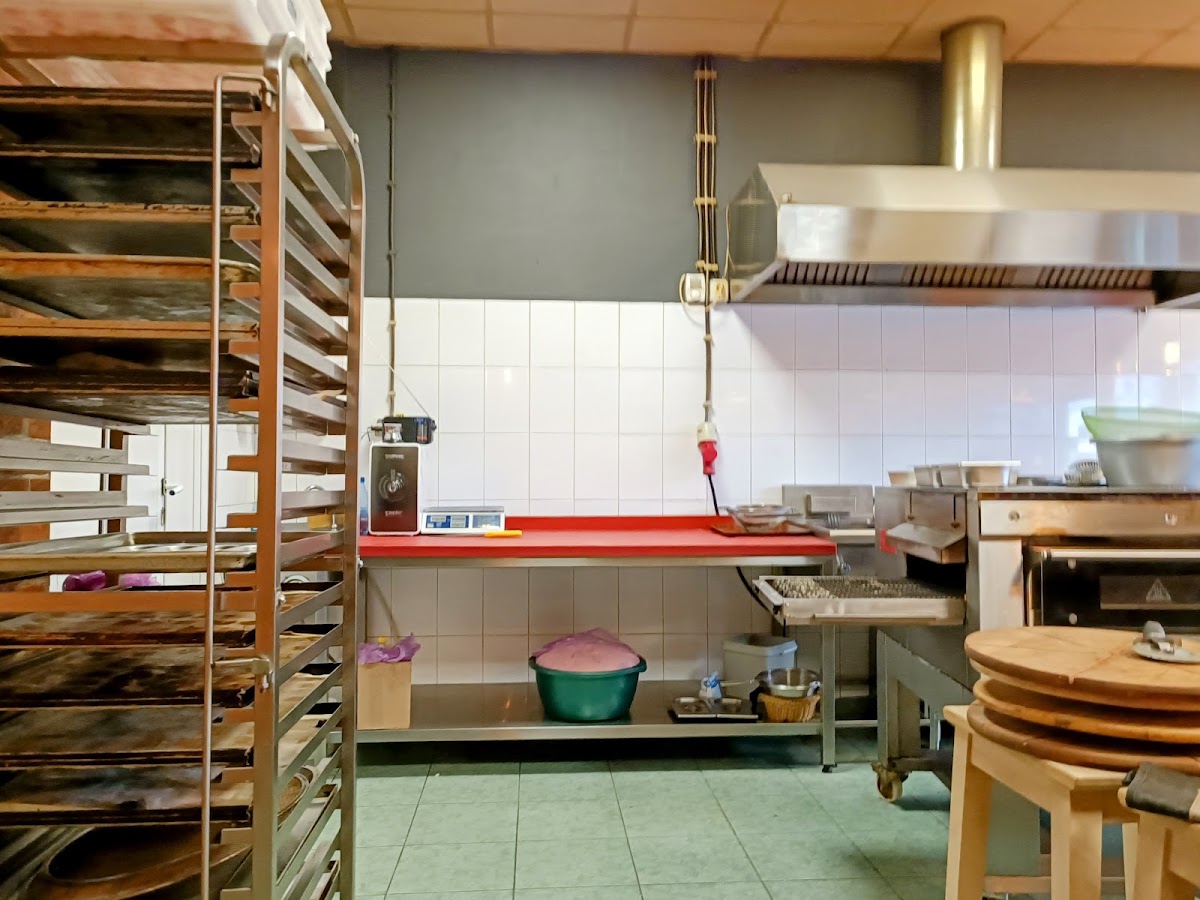 Foto von Păun : Simigerie & Patiserie