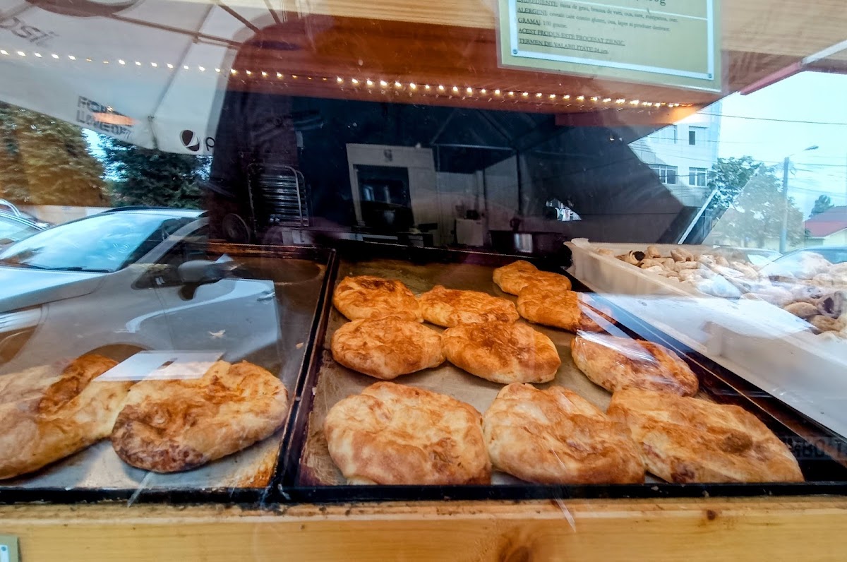 Foto von Păun : Simigerie & Patiserie