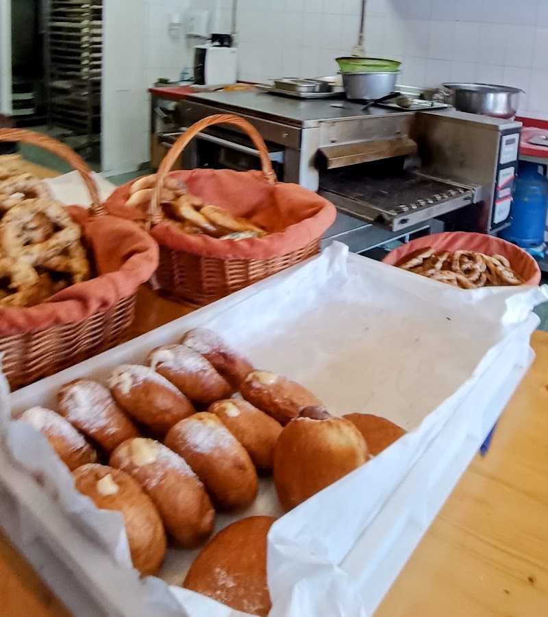 Foto von Păun : Simigerie & Patiserie