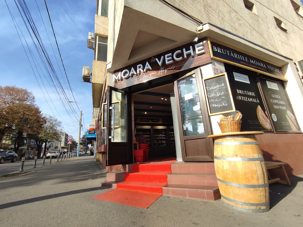 Photo of Moara Veche