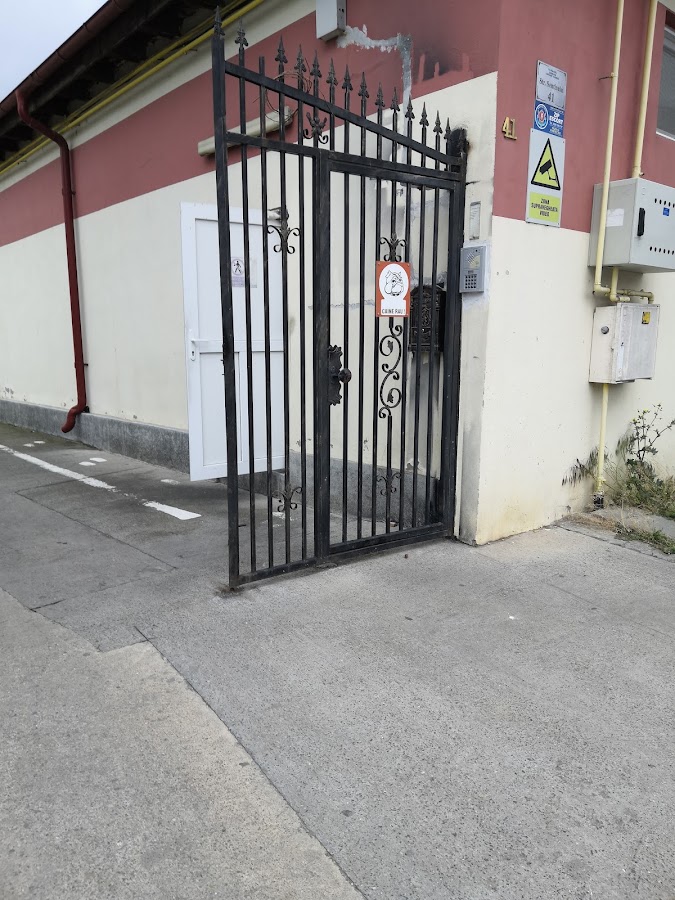 Foto di Laboratorul Dumy