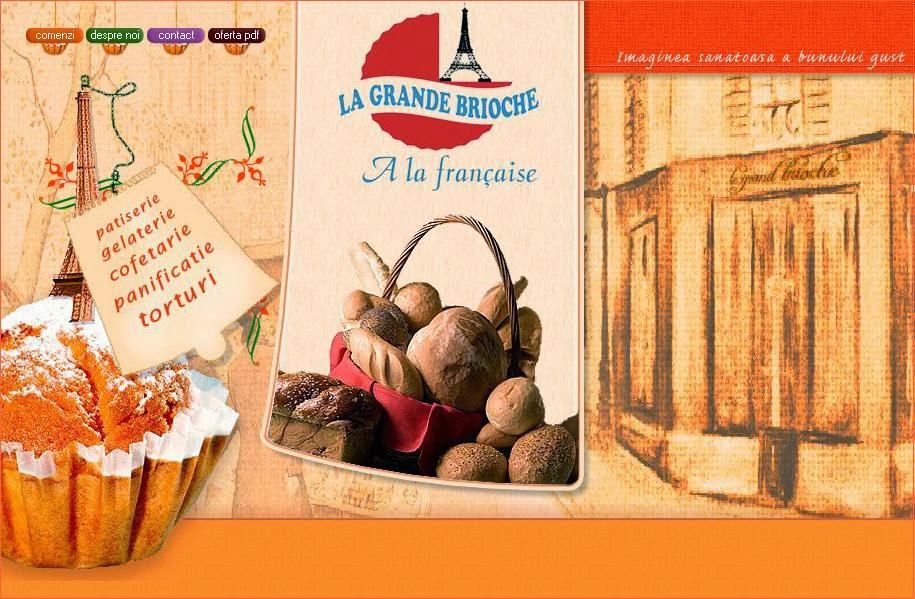 Foto von Vanimar La Grande Brioche A la Francaise
