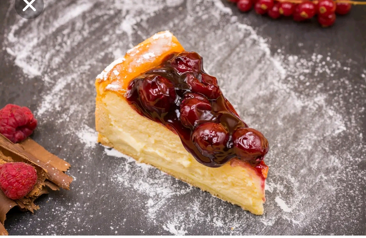 Foto von Vanimar La Grande Brioche A la Francaise