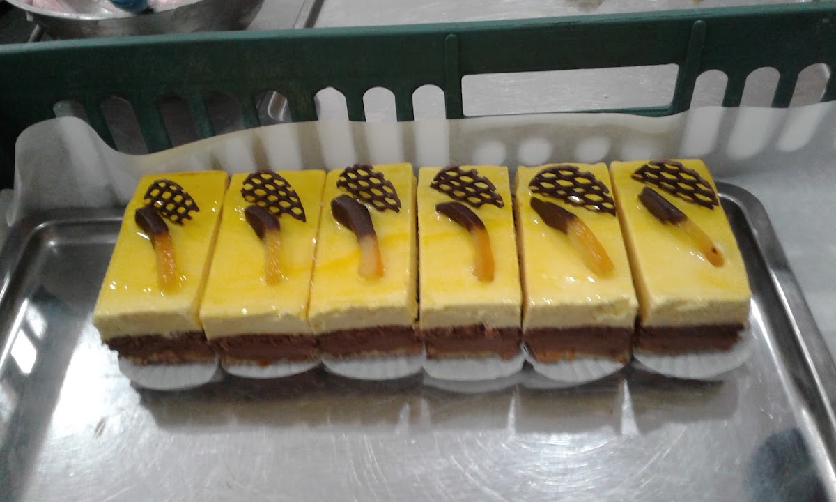 Foto von Vanimar La Grande Brioche A la Francaise