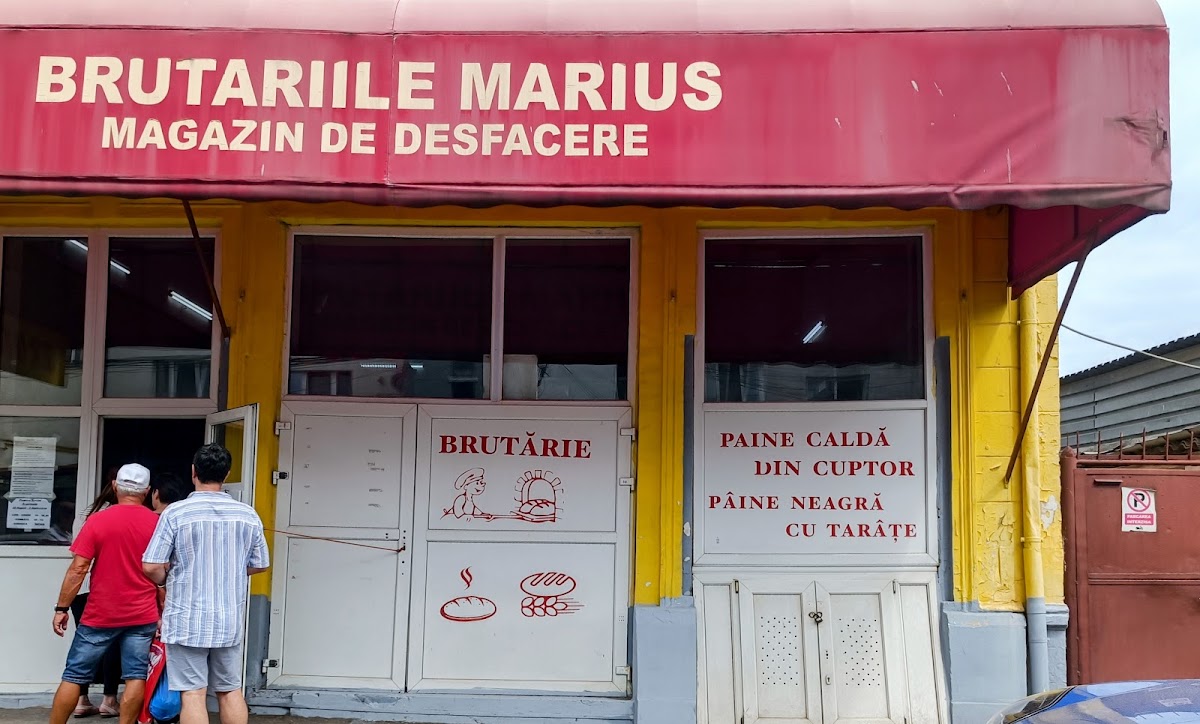 Fotografie de BRUTĂRIILE MARIUS