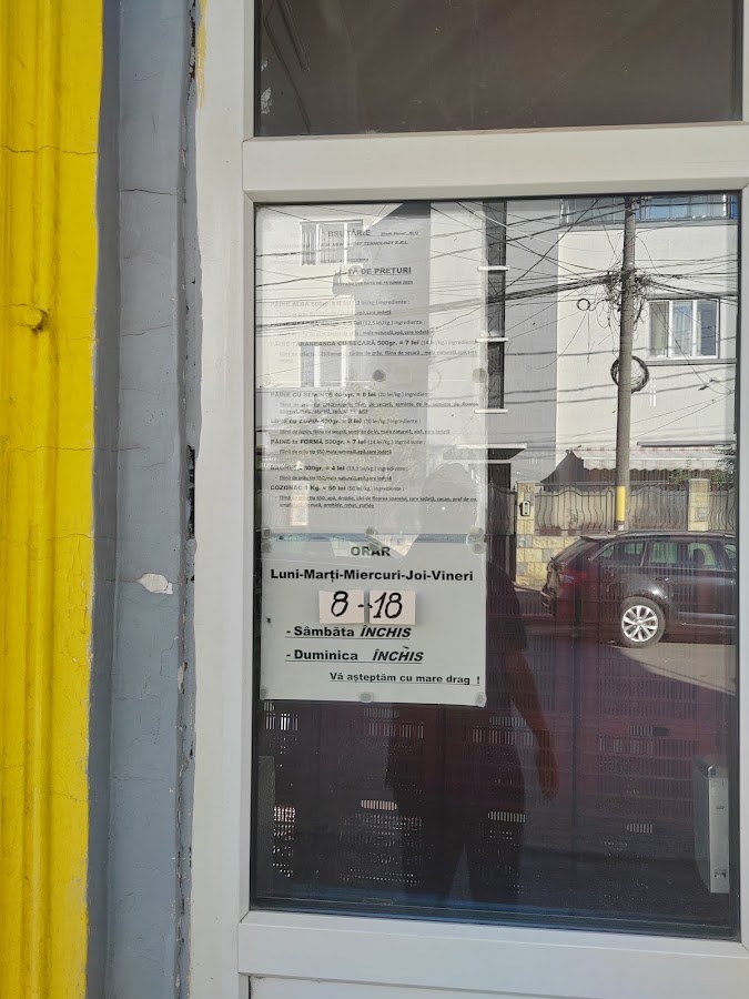 Fotografie de BRUTĂRIILE MARIUS