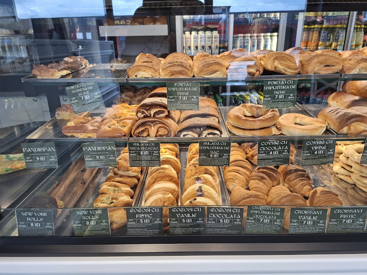 Foto di Panetteria Pasticceria Kosovari