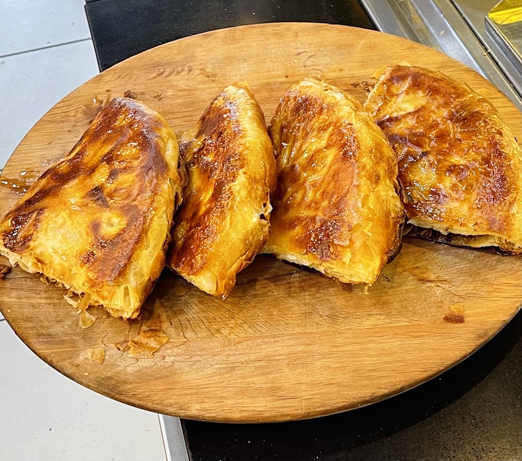 Foto di Brutarie Patiserie Kosovari