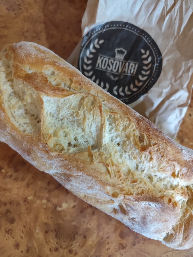 Foto di Brutarie Patiserie Kosovari