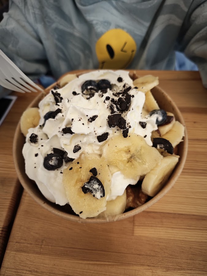 Foto von La Coppetta - Gelateria Artigianale (Nord)