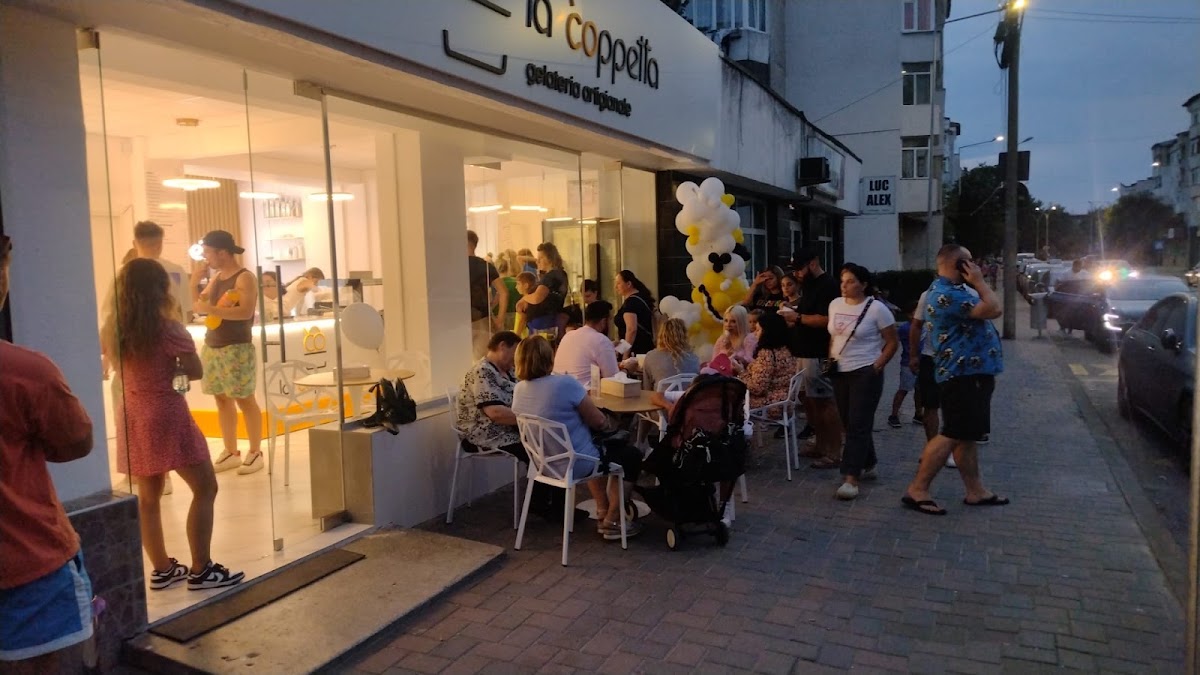 Foto von La Coppetta - Gelateria Artigianale (Nord)