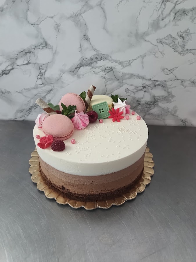 Fotografie de Dolci Delizia - Cofetarie Bacau | Torturi, Prajituri, Candy Bar | Evenimente si Nunta Bacau