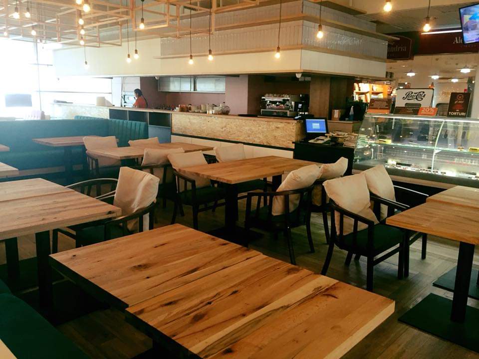 Photo of Moo Cafe & Bakery