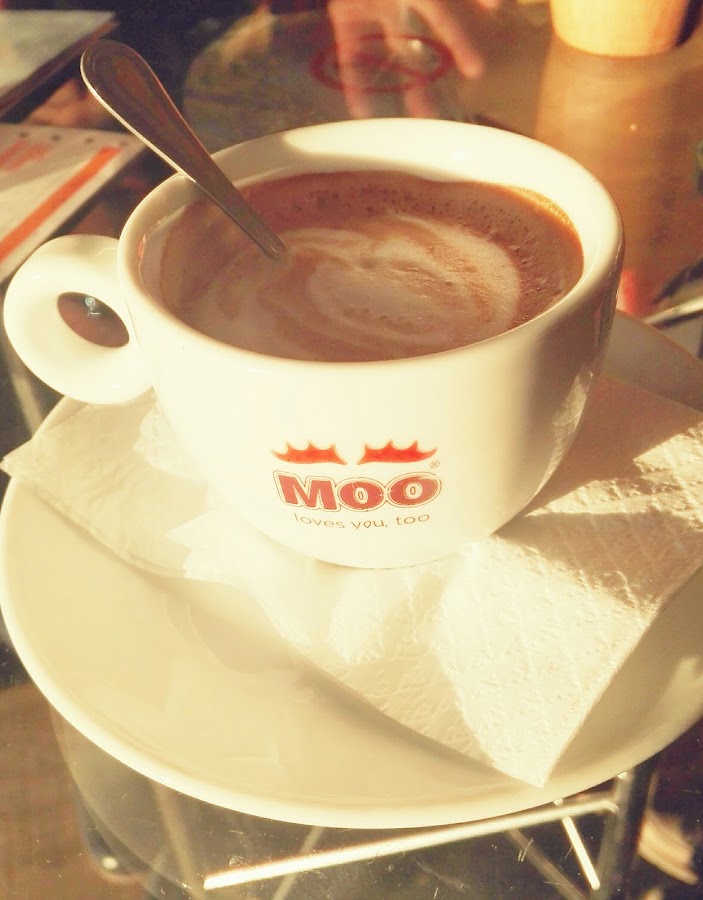 Photo of Moo Cafe & Bakery