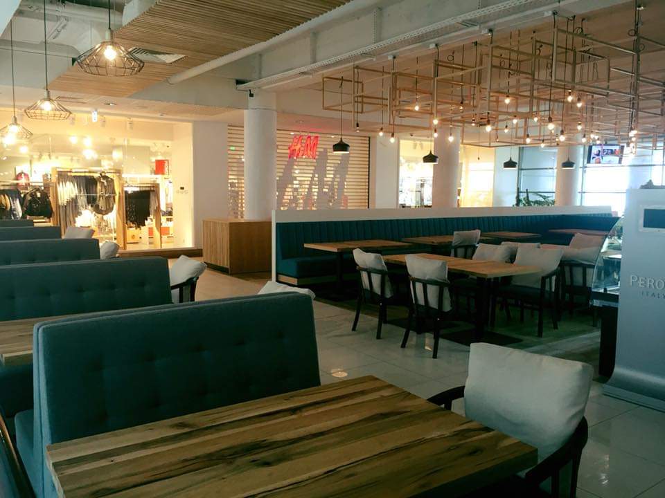 Photo of Moo Cafe & Bakery