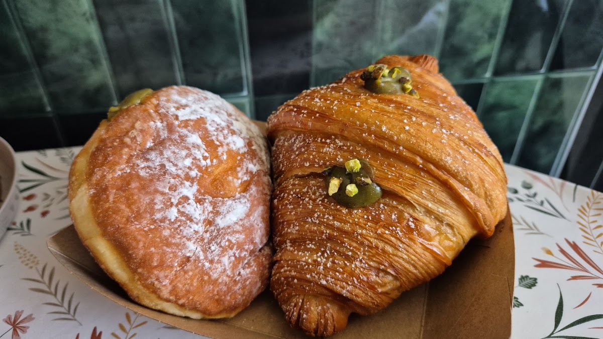 Photo de AMO Bakery