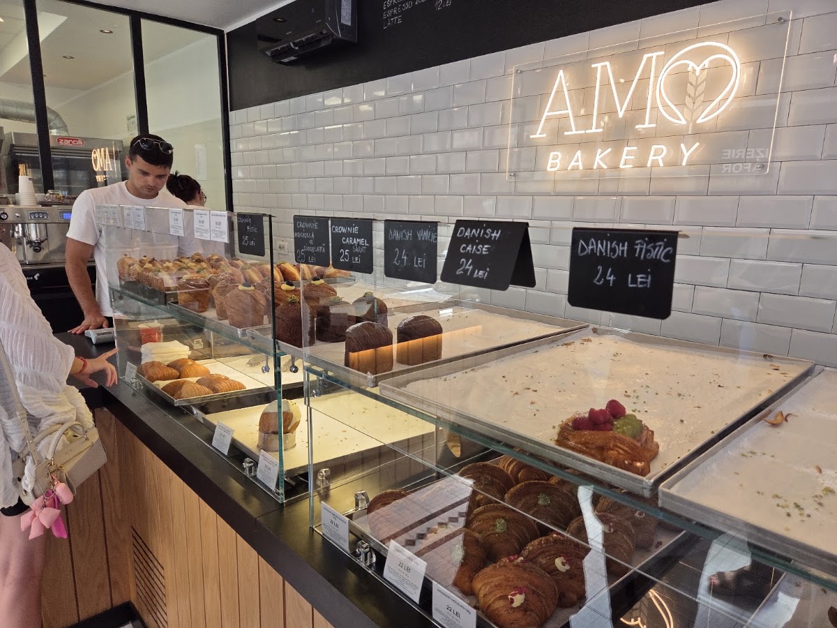 Photo de AMO Bakery
