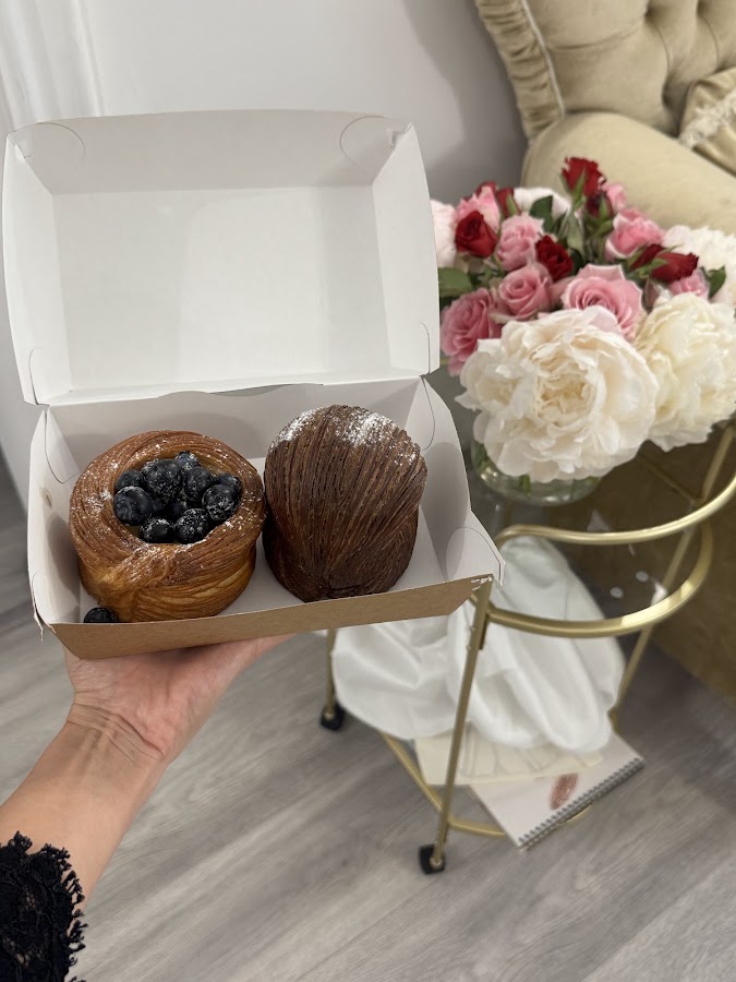 Photo de AMO Bakery