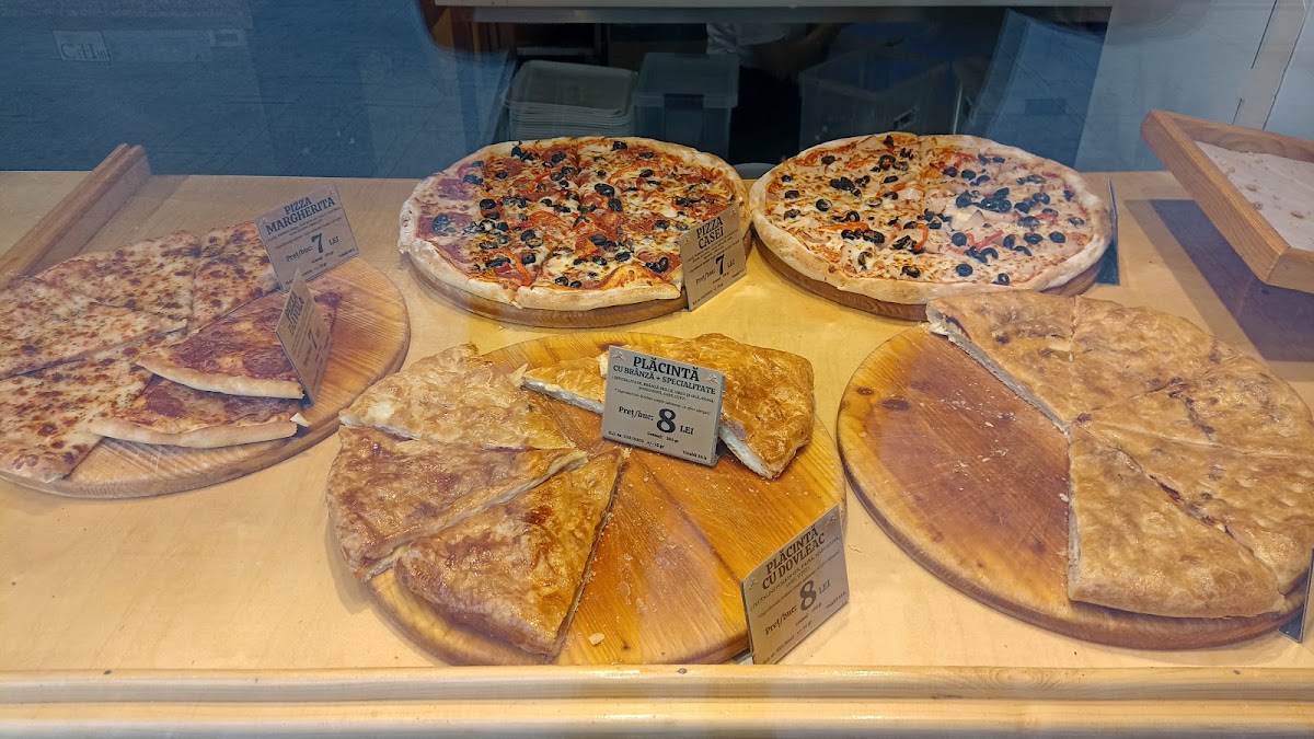 Fotografie de Efe Bakery