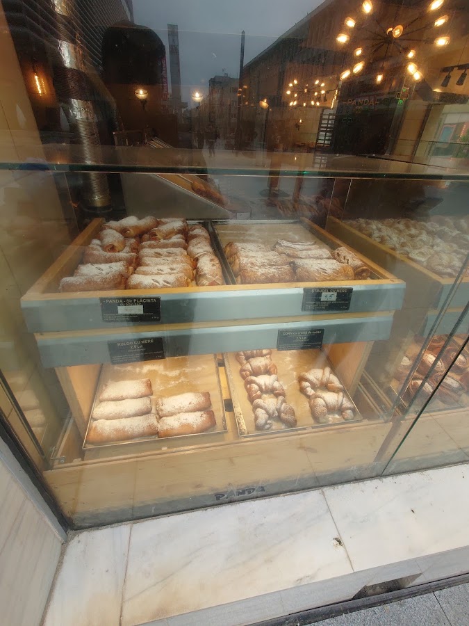 Fotografie de Efe Bakery
