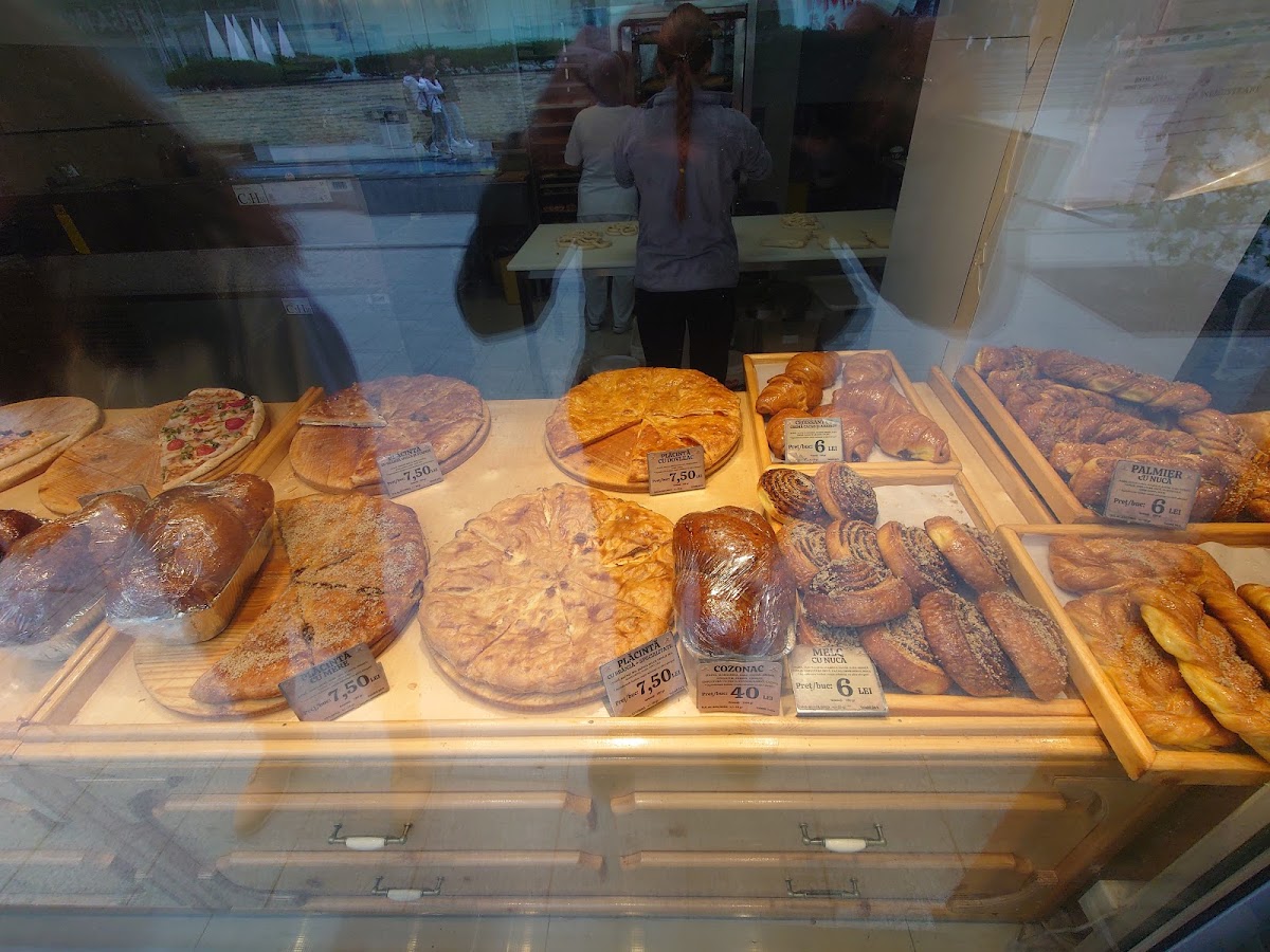 Fotografie de Efe Bakery