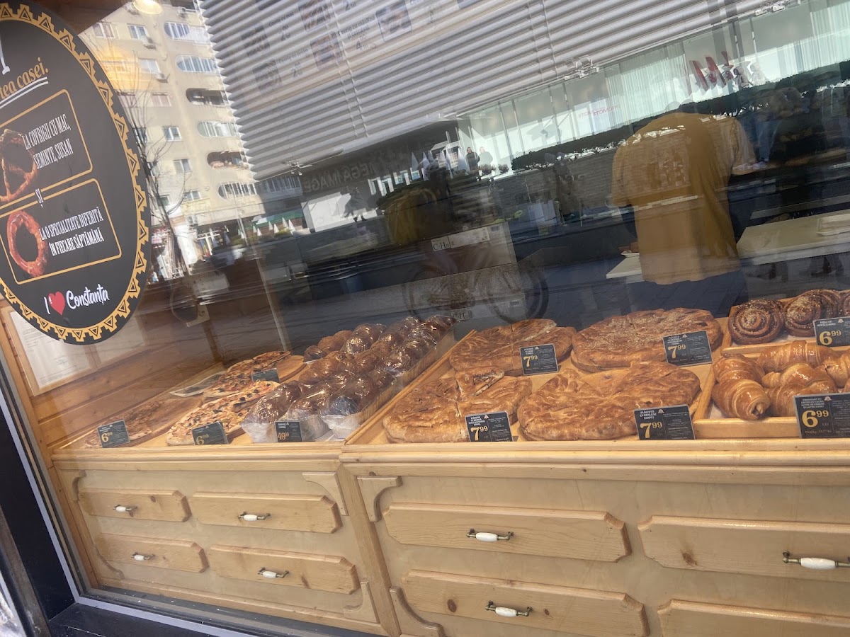 Fotografie de Efe Bakery