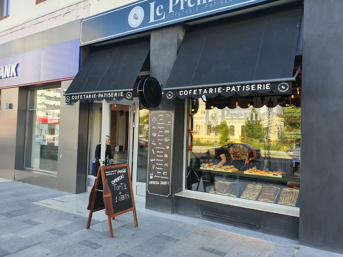 Photo of Le Premier Patiserie -Cofetarie