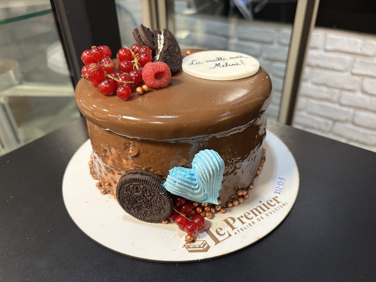 Photo of Le Premier Patiserie -Cofetarie