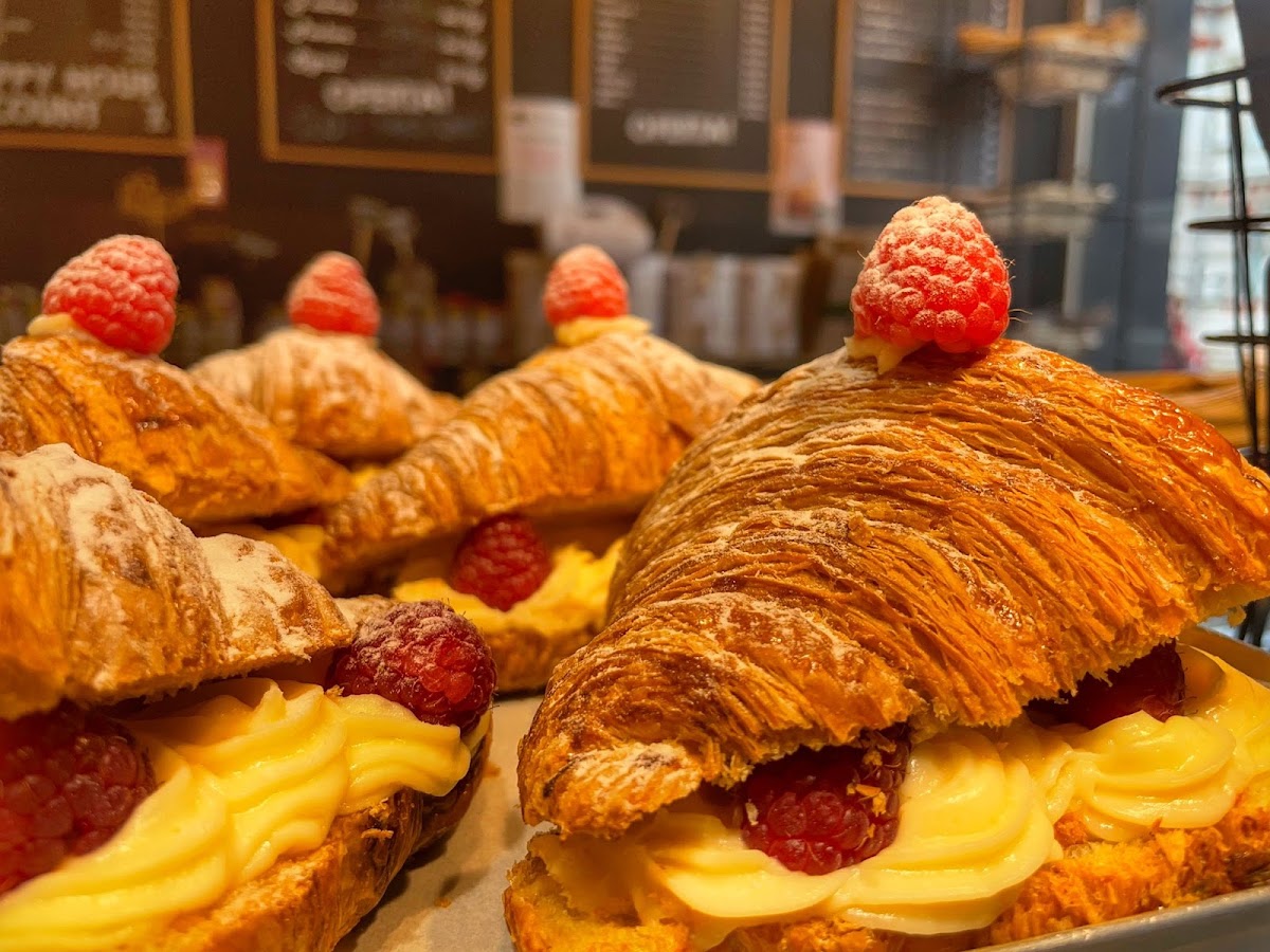 Photo of Le Premier Patiserie -Cofetarie