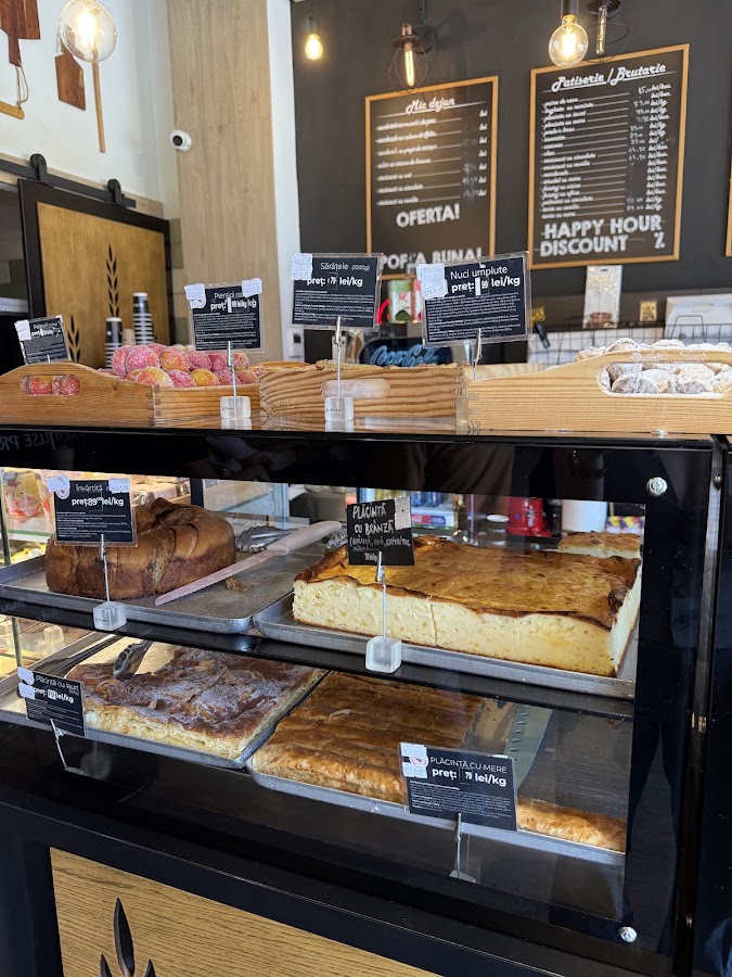 Photo of Le Premier Patiserie -Cofetarie