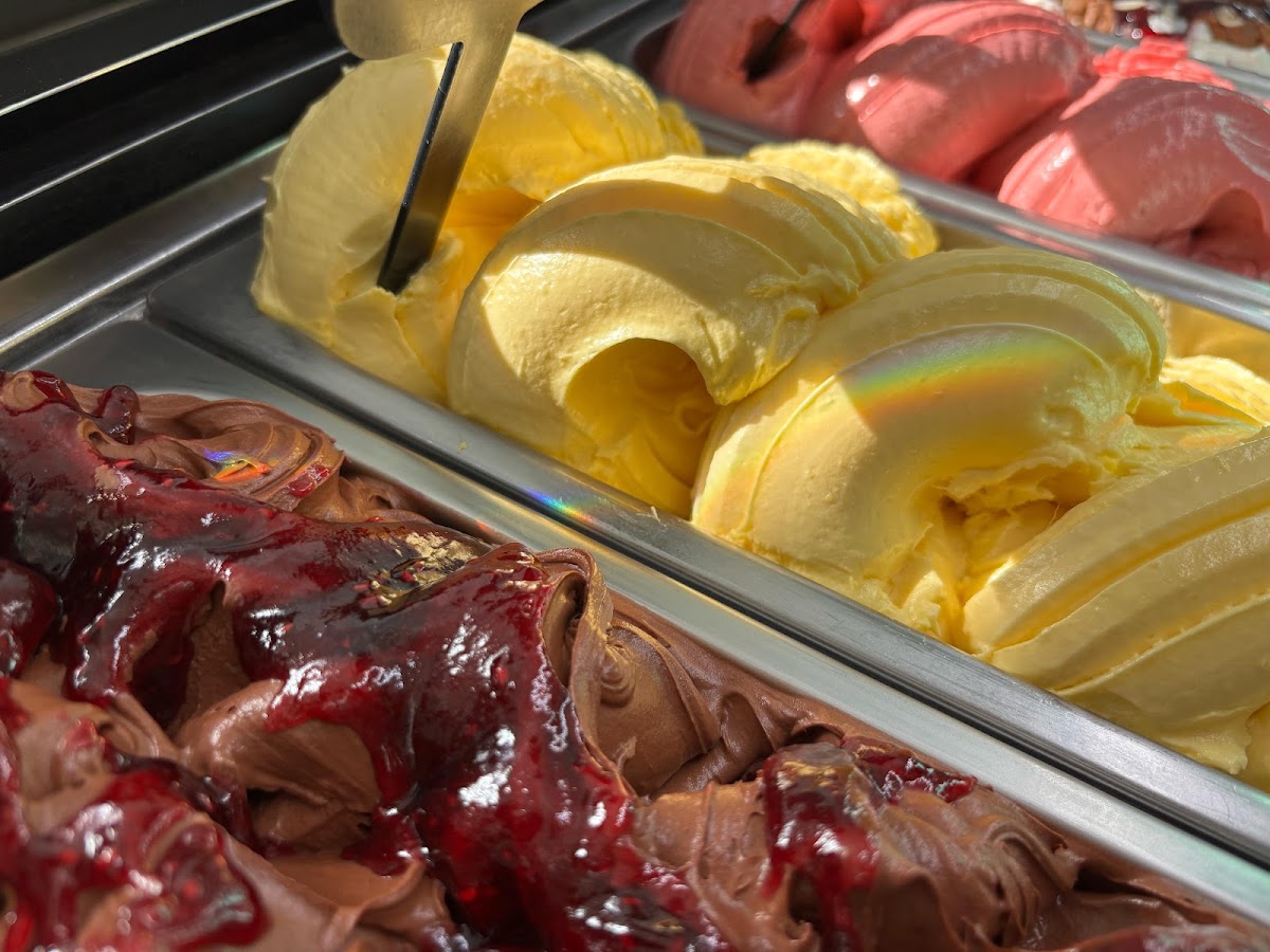 Fotografie de Gelatosfera