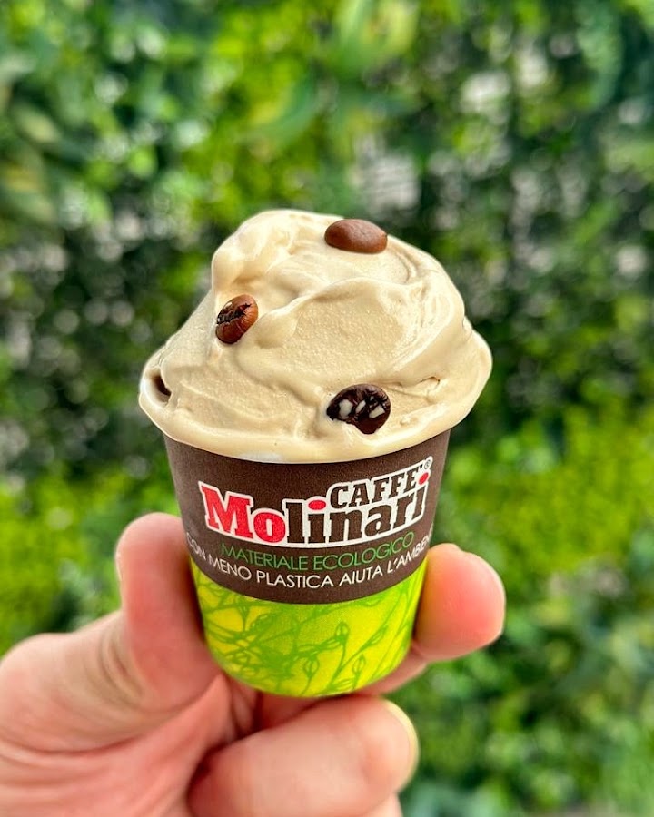 Fotografie de Gelatosfera