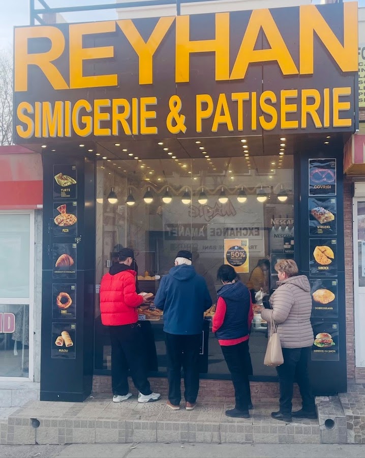 Photo of REYHAN PATISERIE