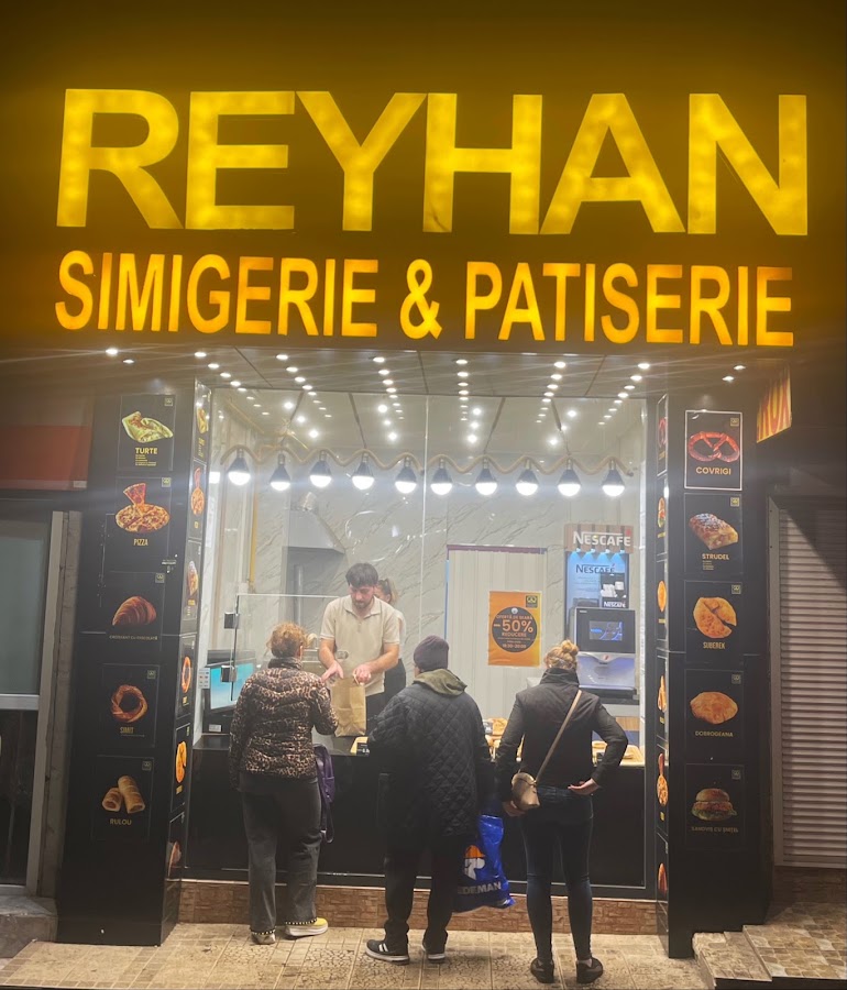 Photo of REYHAN PATISERIE