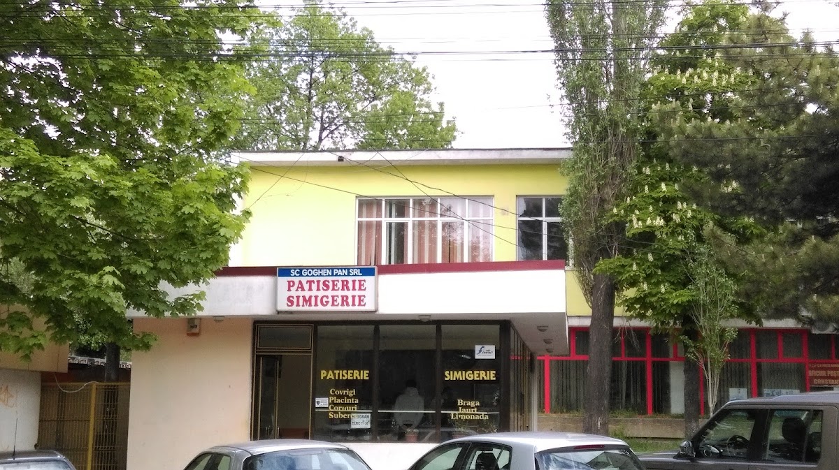 Foto von Patiserie Simigerie - GOGHEN PAN