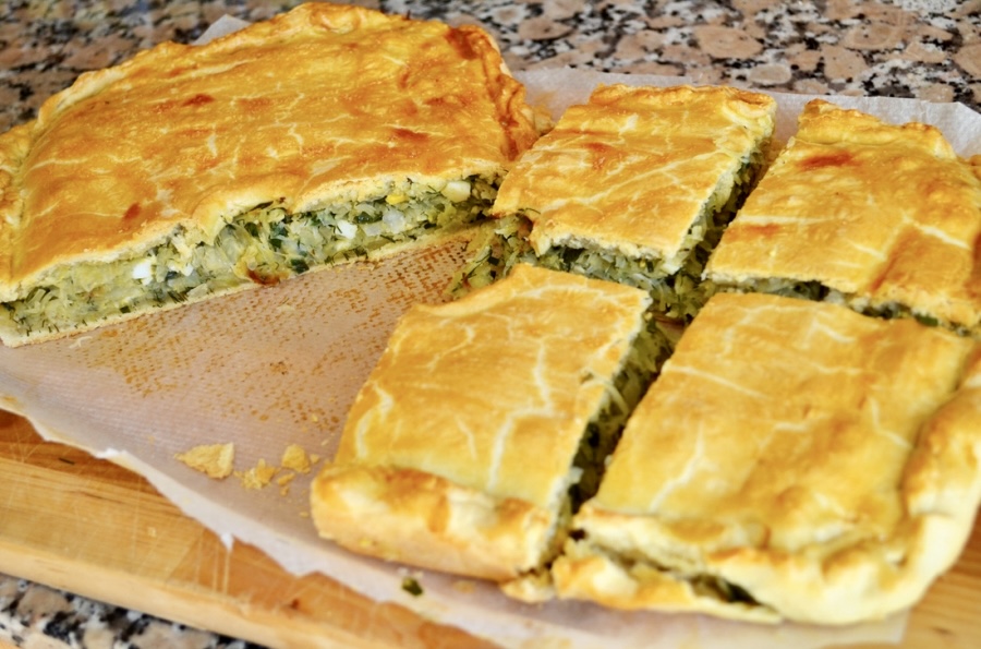 Foto von Patiserie Simigerie - GOGHEN PAN