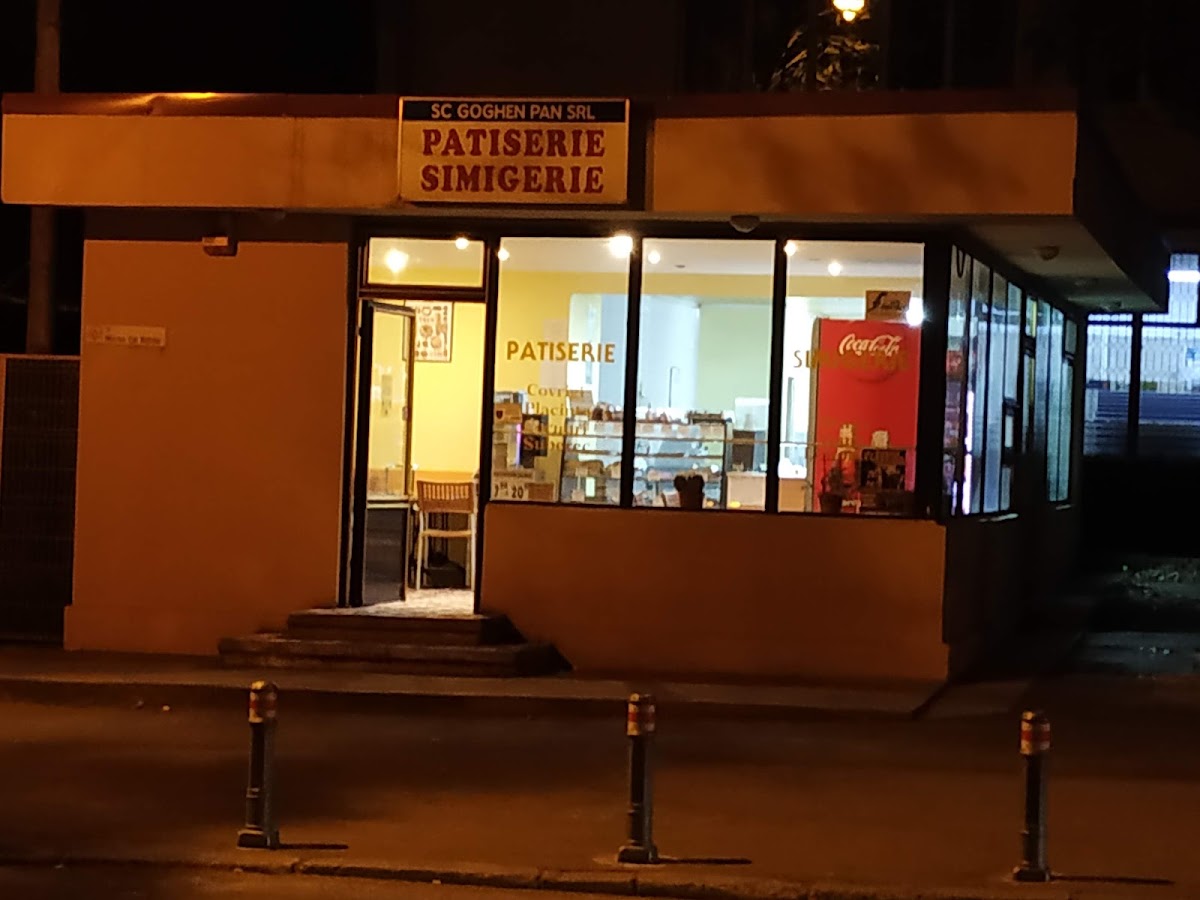Foto von Patiserie Simigerie - GOGHEN PAN