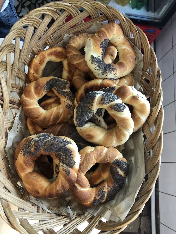 Foto von Patiserie Simigerie - GOGHEN PAN