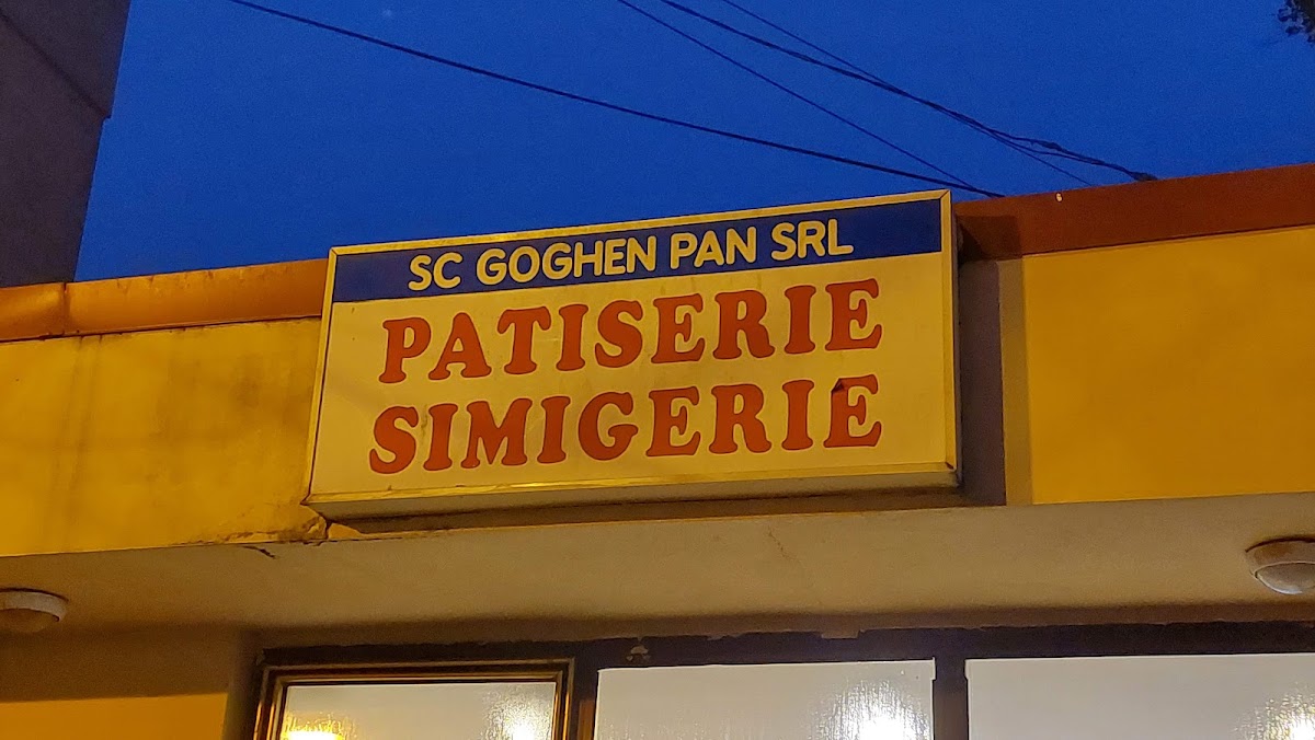 Foto von Patiserie Simigerie - GOGHEN PAN
